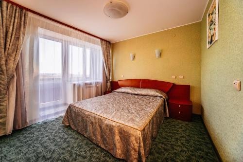 "Волга" отель в Твери - фото 10