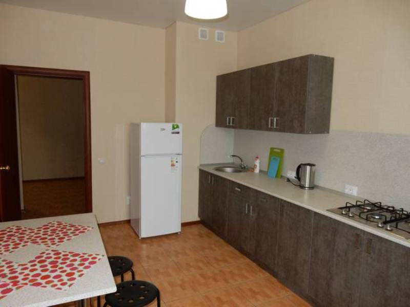 1-комнатная квартира Мира 15 в Кабардинке - фото 2