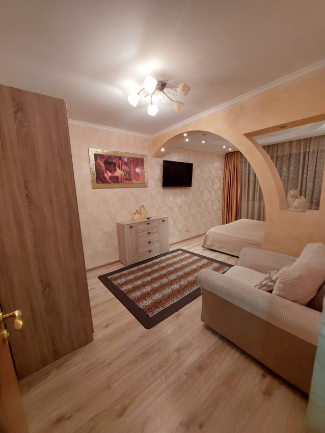 3-комнатная квартира Солнечная 3 в Зеленоградске - фото 1