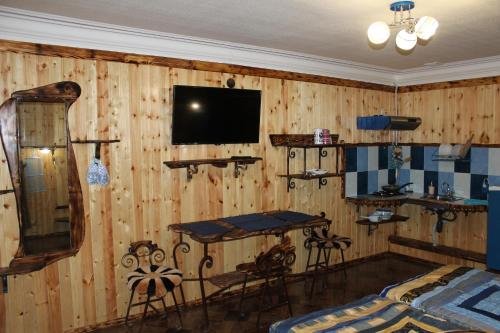 "Сказка на Ярошенко" гостевой дом в Кисловодске - фото 4