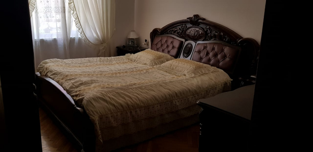 "Сухум Абхазия" гостевой дом в Сухуме - фото 6