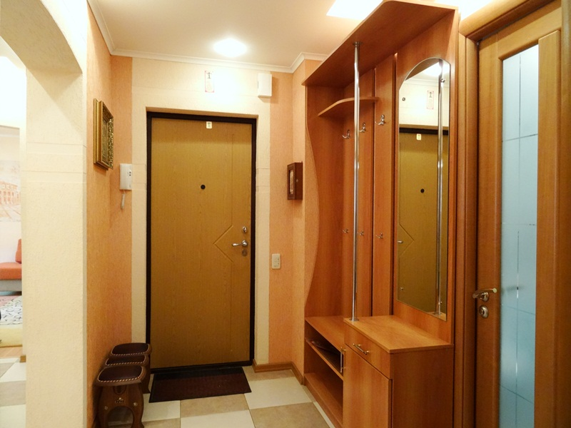 2х-комнатная квартира Победы 111 в Лазаревском - фото 6