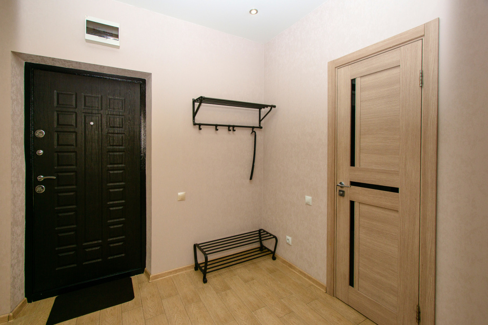 1-комнатная квартира Восточно-Кругликовская 26 в Краснодаре - фото 10