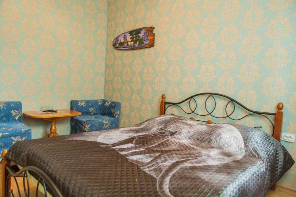 "Вита" гостиница в Ставрополе - фото 9