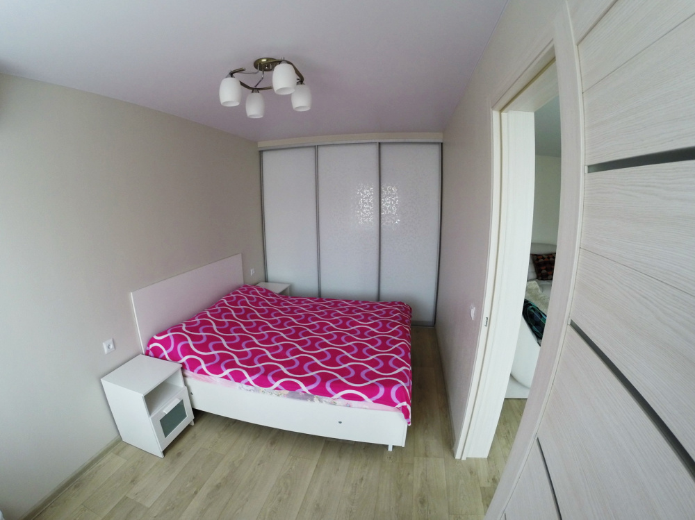 "Уютное Местечко" 2х-комнатная квартира во Владивостоке - фото 2
