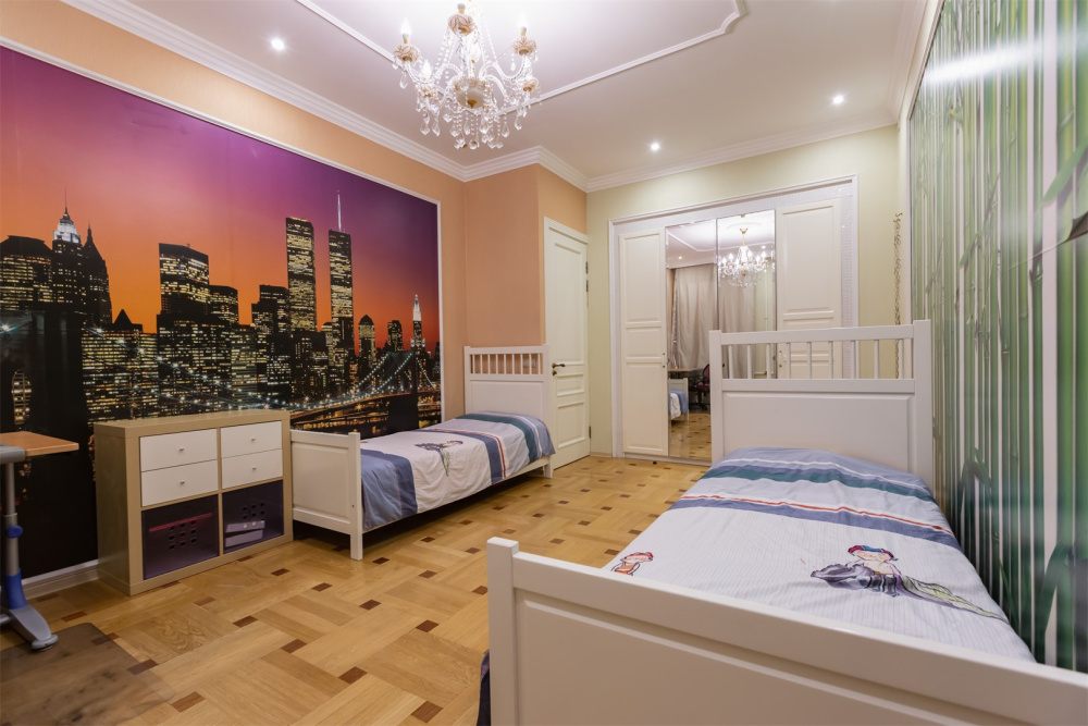 "Apart-Comfort" 3х-комнатная квартира в Санкт-Петербурге - фото 15