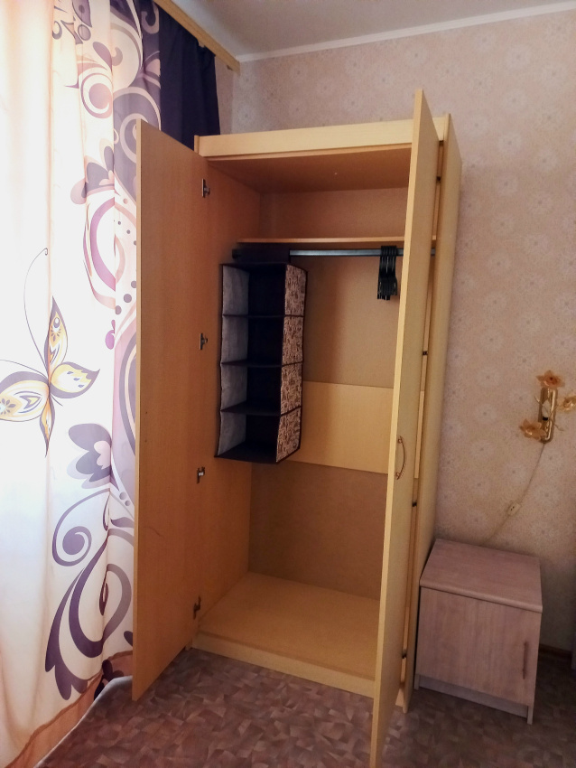 "Просторная и уютная" 2х-комнатная квартира в Волгограде - фото 16