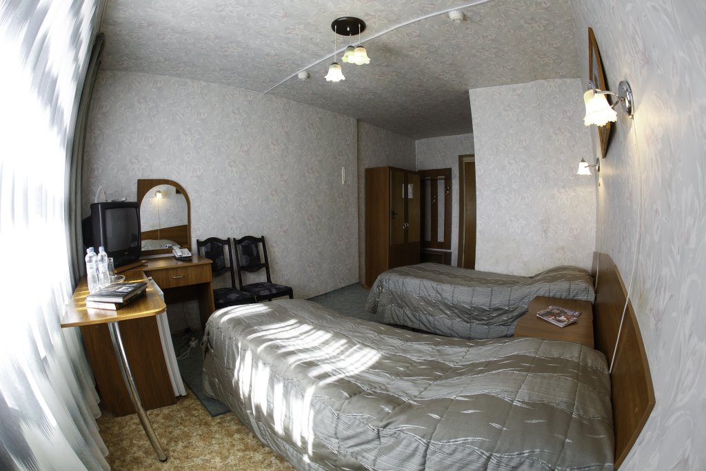"Десна" гостиница в Брянске - фото 10