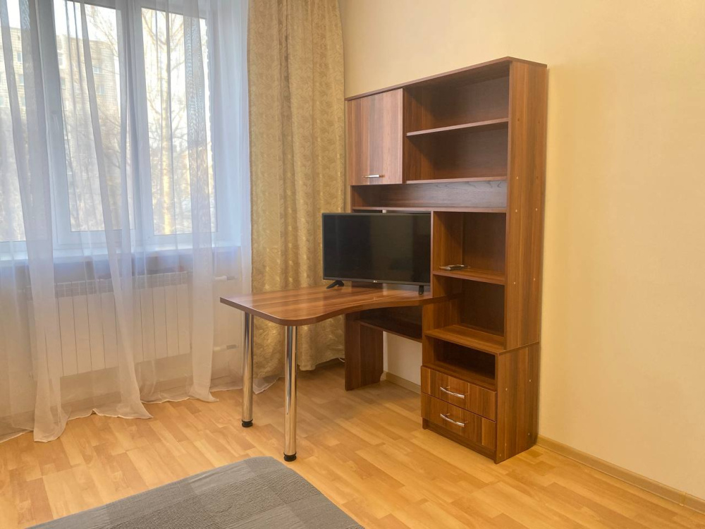 2х-комнатная квартира Ленина 45 в Барнауле - фото 3