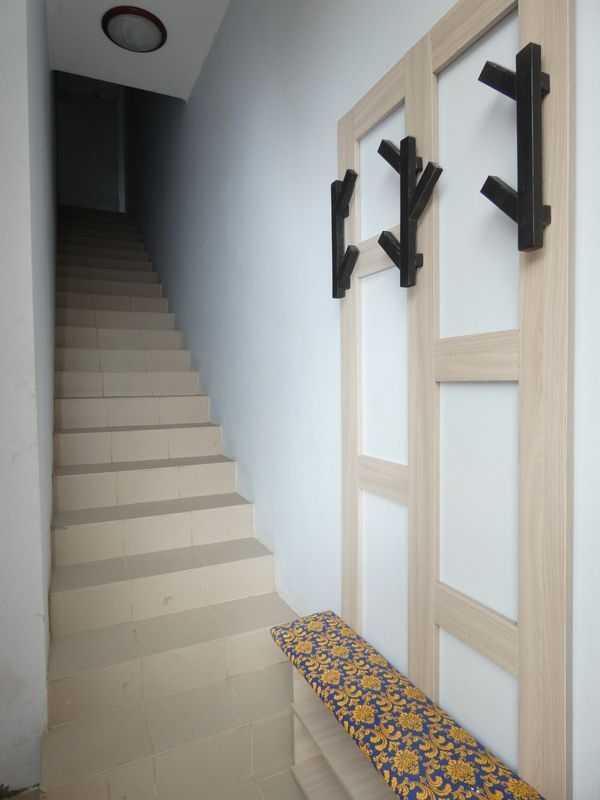 "Хижина Петра" этаж под-ключ в Анапе - фото 21
