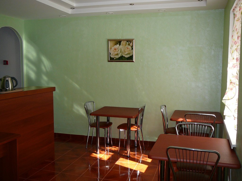"Фаворит" мини-отель в Пскове - фото 15