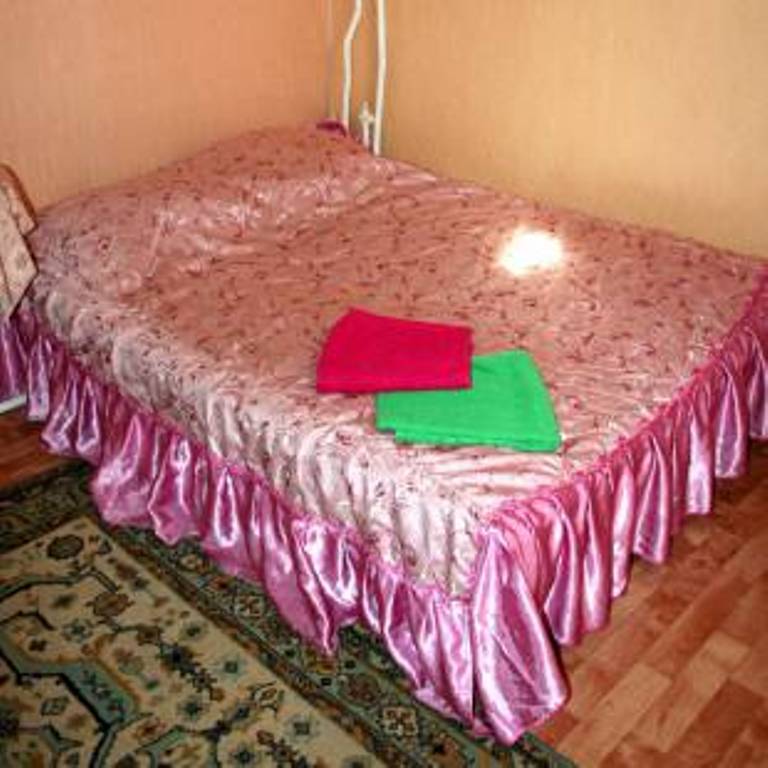 "Кашира" мини-гостиница в Новосибирске - фото 2