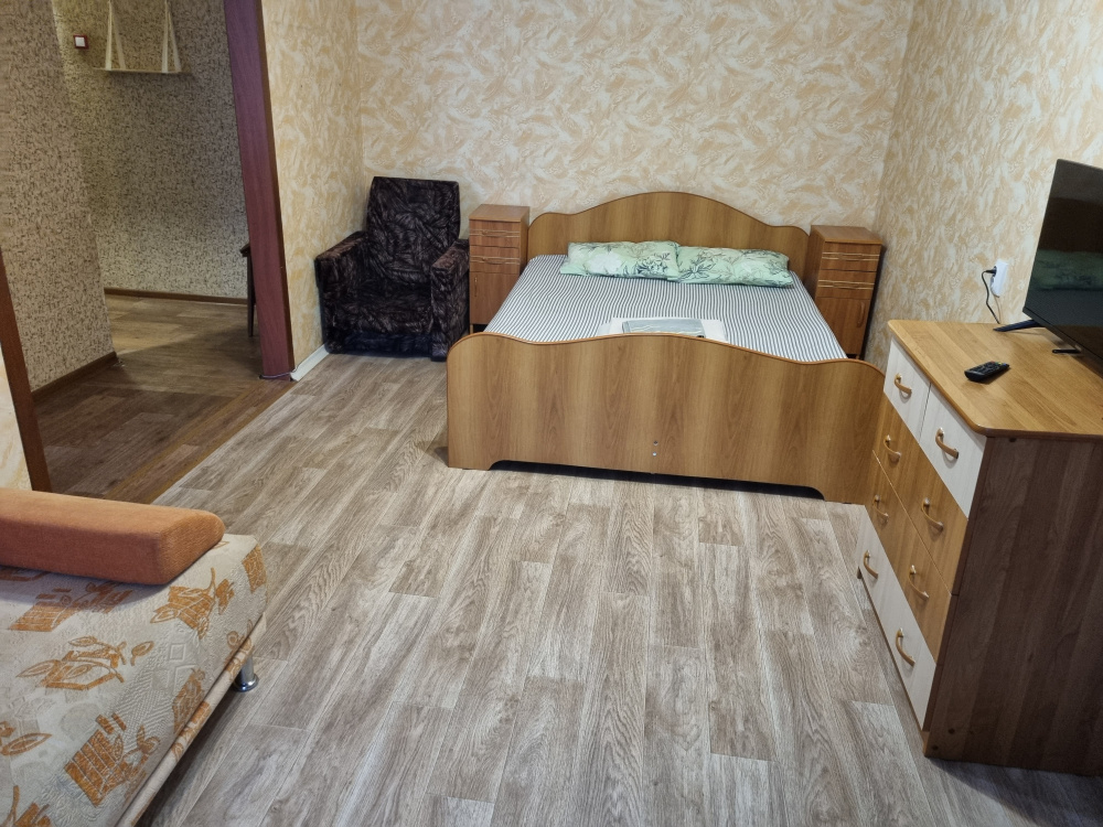 2х-комнатная квартира Гагарина 8 линия 9 в Златоусте - фото 4