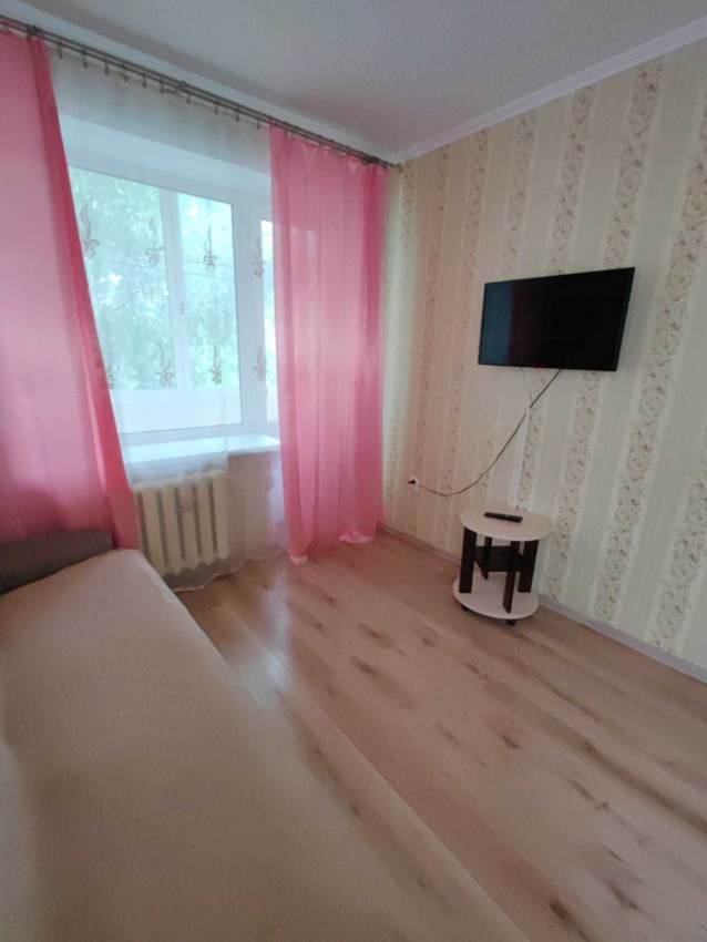 1-комнатная квартира Десятинная 3 в Великом Новгороде - фото 5