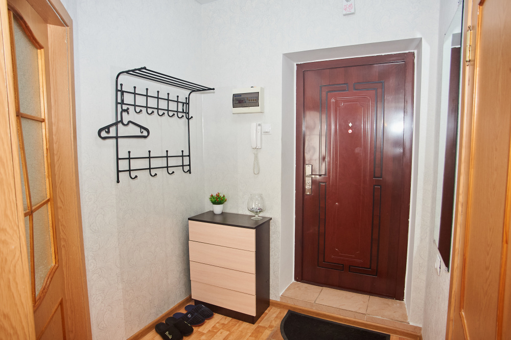 1-комнатная квартира 50 лет ВЛКСМ 97 кв 37  в Ставрополе - фото 9