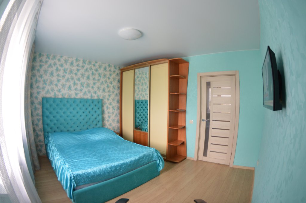 "Уютная двушка на Верхней Дуброве" 2х-комнатная квартира во Владимире - фото 2