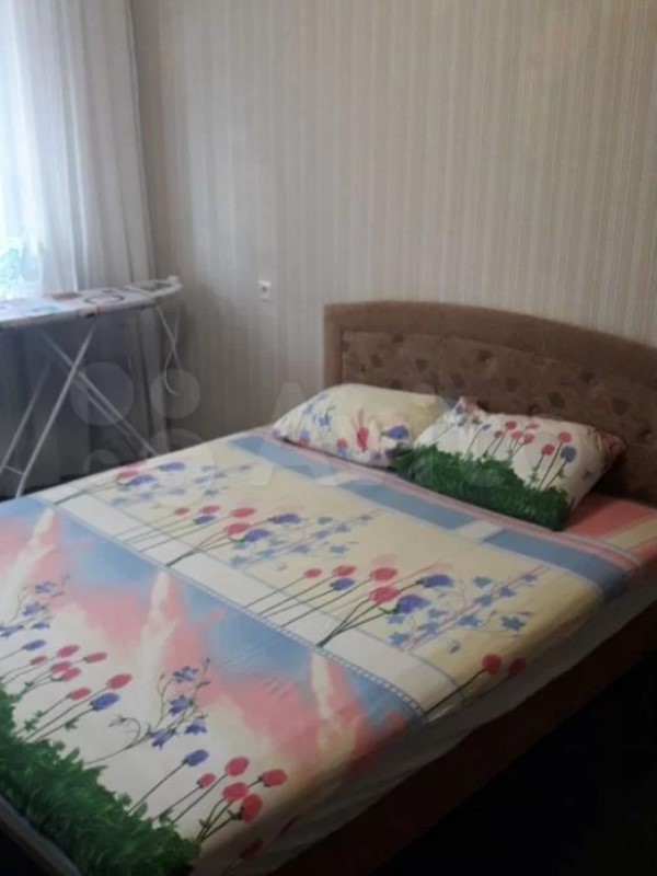 3х-комнатная квартира Партизанская 17 в Судаке - фото 2