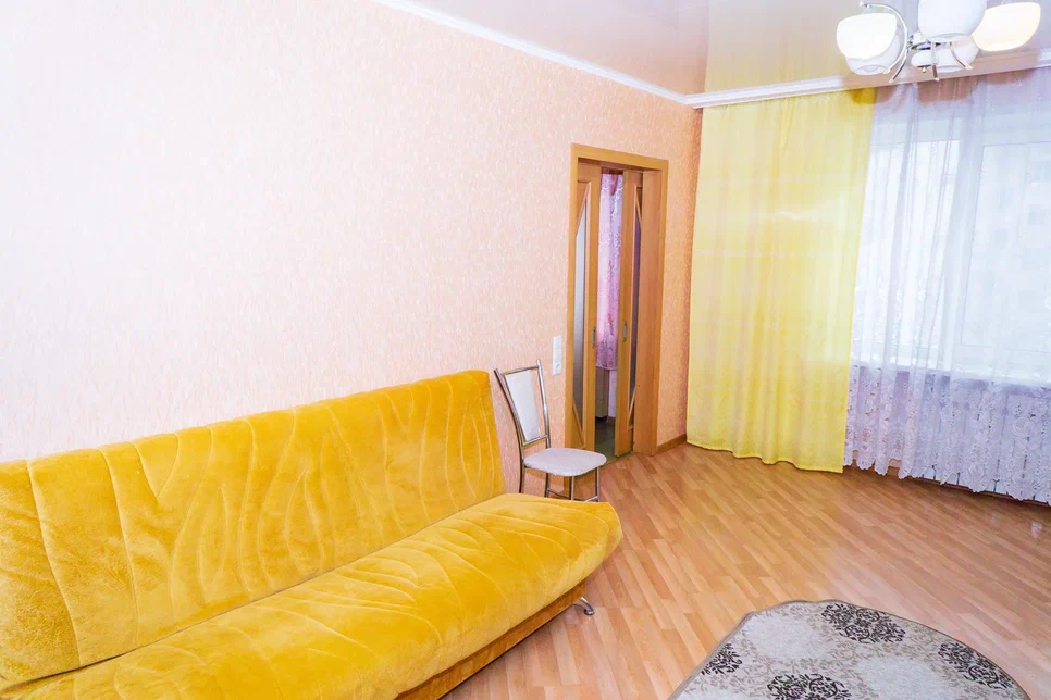 2х-комнатная квартира Чичканова 79Б в Тамбове - фото 10