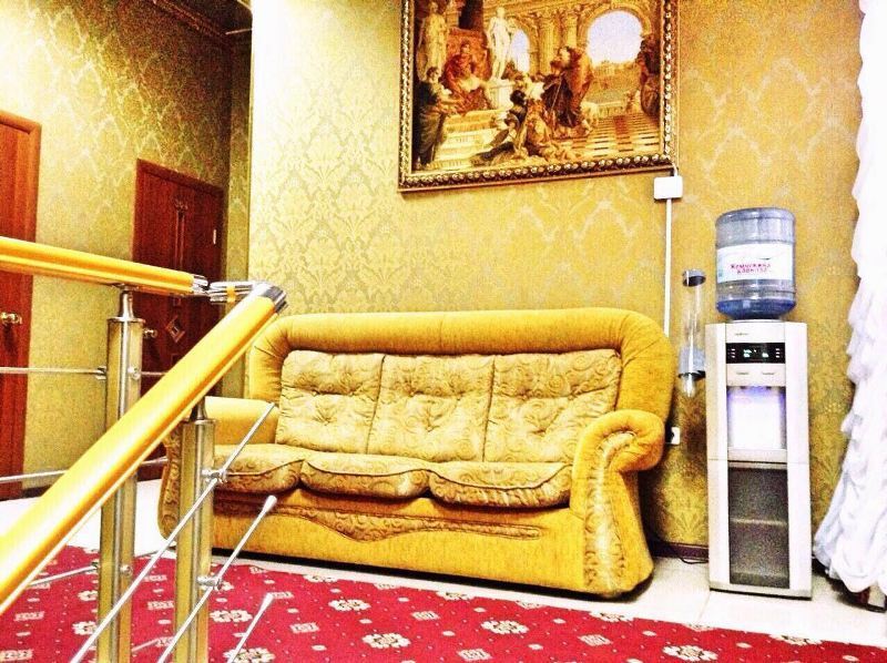 "Монарх" гостиница в Ессентуках, ул. Кисловодская, 73 - фото 7