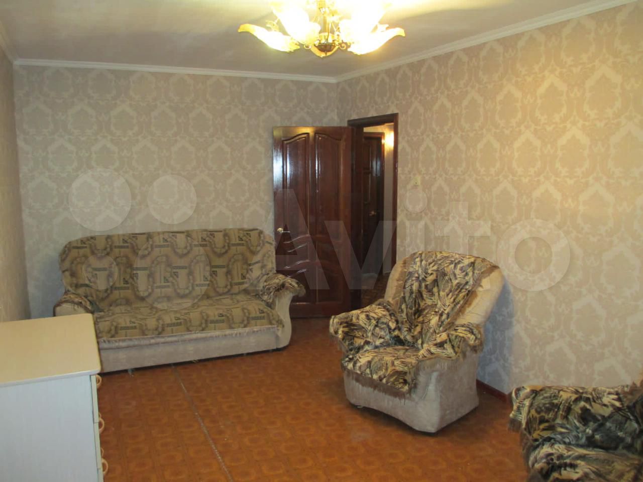 3х-комнатная квартира Мичурина 4 в Липецке - фото 1