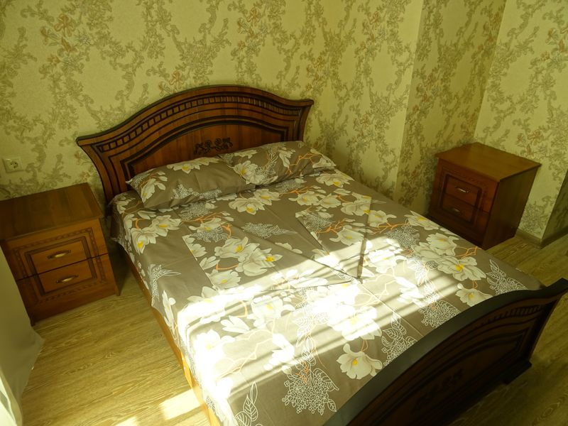 "Курортный" гостевой дом в Архипо-Осиповке - фото 23