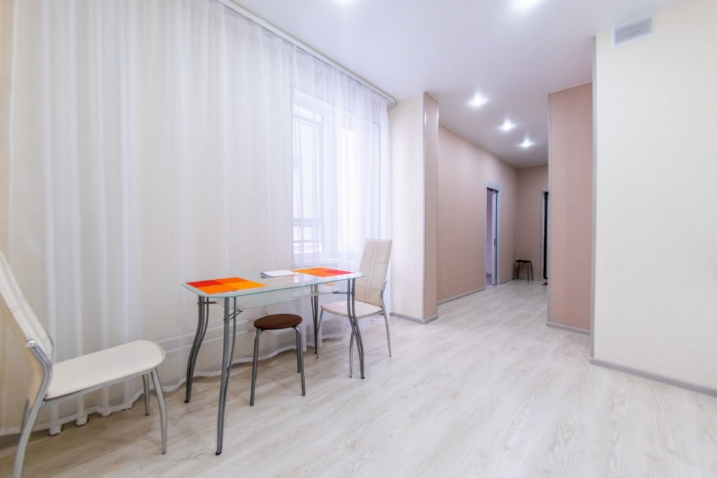 "OrangeApartments24" 1-комнатная квартира в Долгопрудном - фото 5