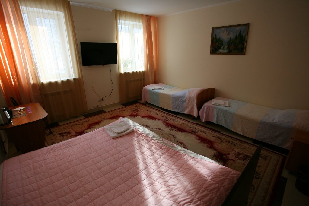"Шамбала" гостиница в Белгороде - фото 14