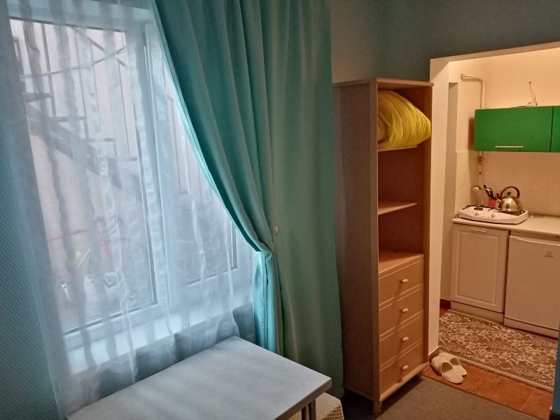 1-комнатная квартира Яна Булевского 4 в Ялте - фото 2