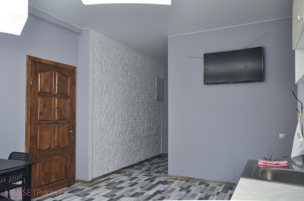 "Hanse" 4х-комнатная квартира в Пскове - фото 2