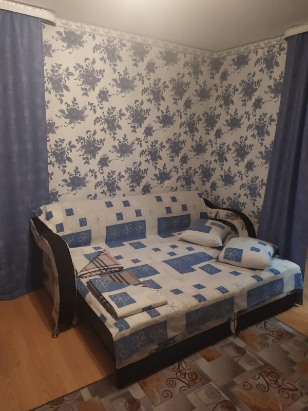 2х-комнатная квартира Кирова 19 в Дивноморском - фото 14