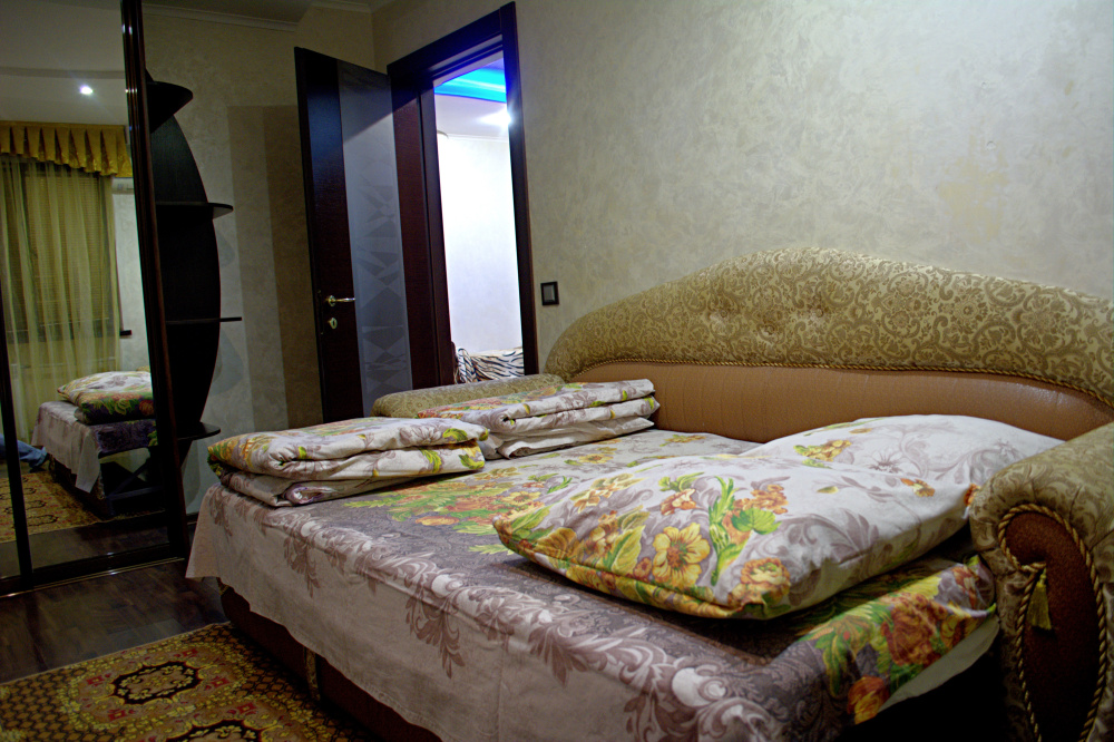 2х-комнатная квартира Калараша 147 в Лазаревском - фото 2