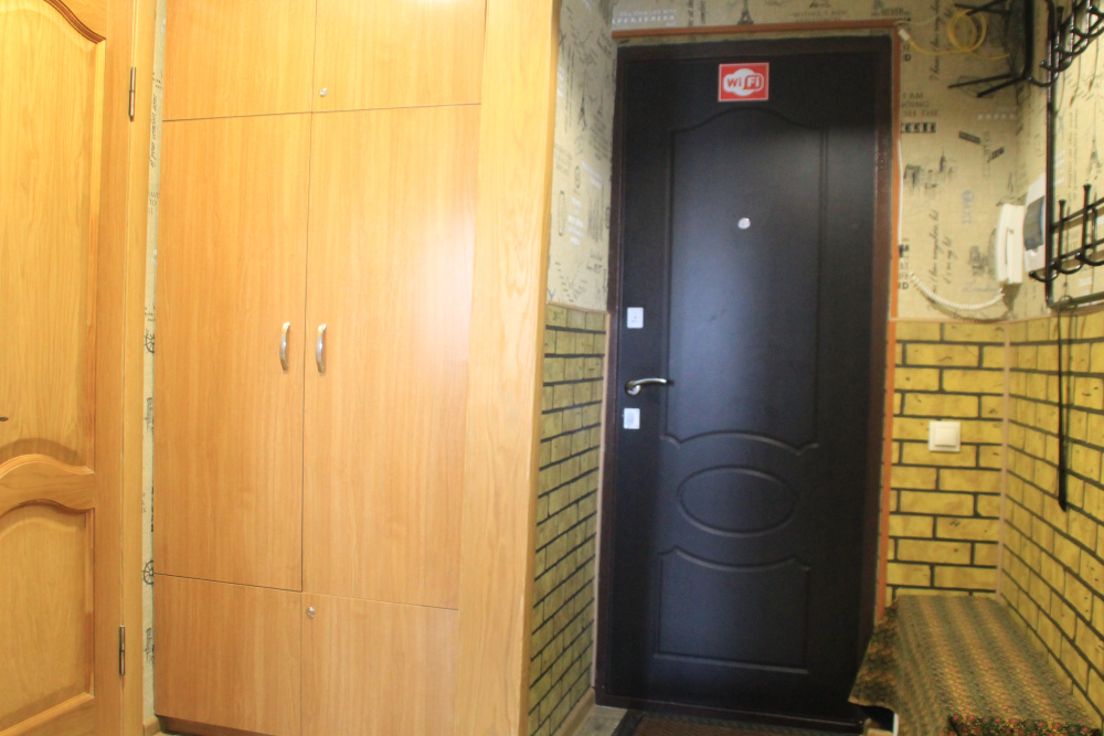 2х-комнатная квартира Широкая 36 в Кисловодске - фото 5