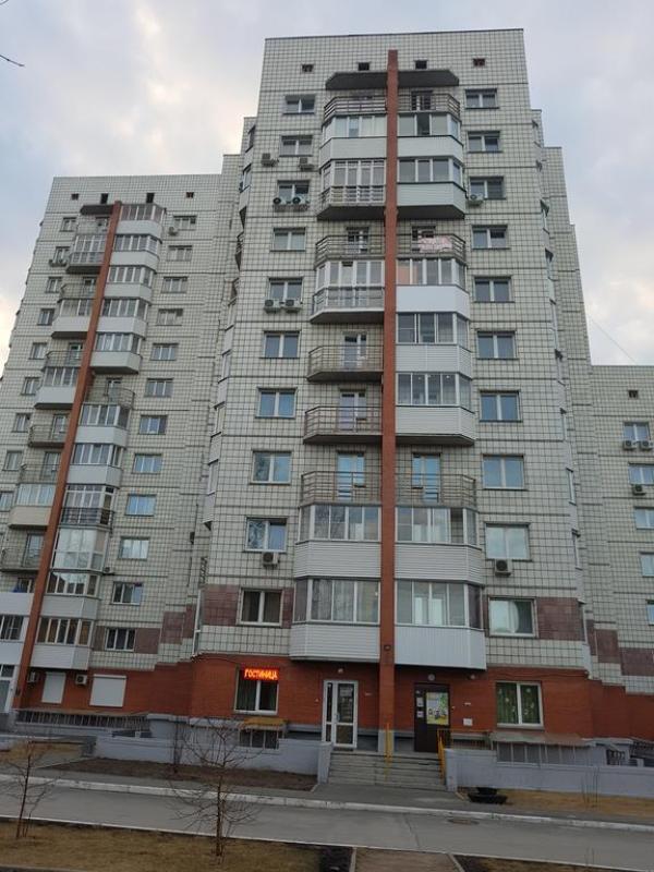 "Темис на Маркса" хостел в Новосибирске - фото 1