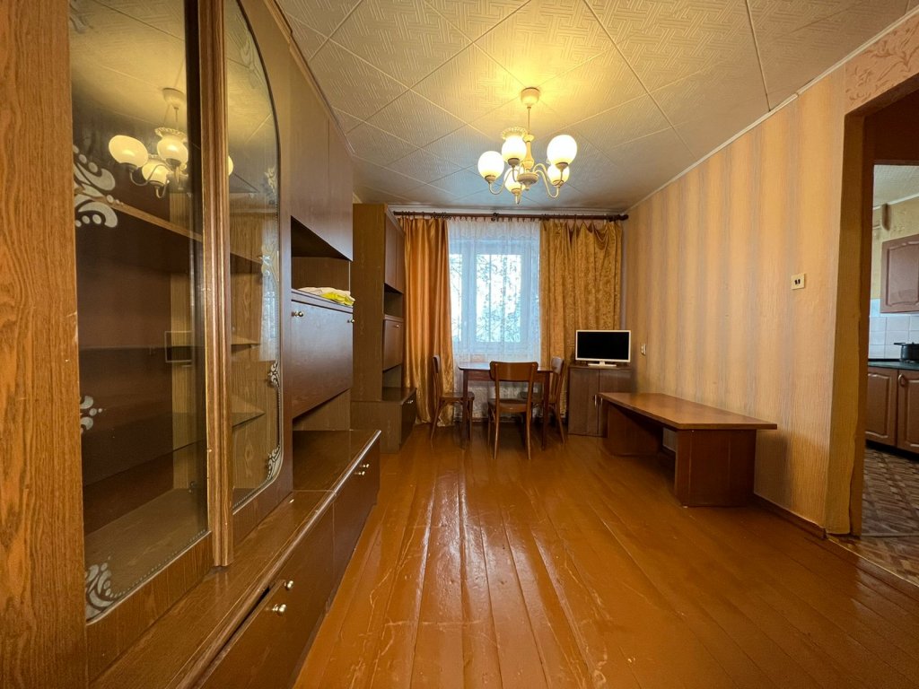 "На Гагарина 50" 2х-комнатная квартира в Чехове - фото 2