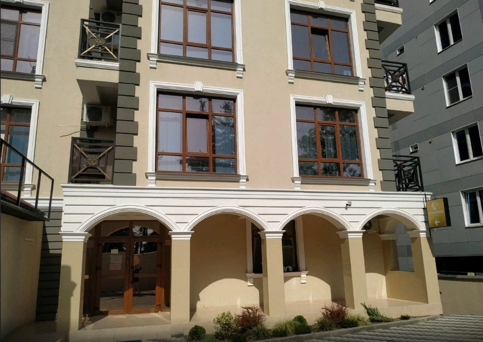 "Atmosfera & SPA" гостиница в Сочи - фото 3