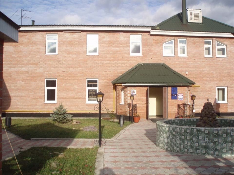 "Уют" мини-гостиница во Владимире - фото 1