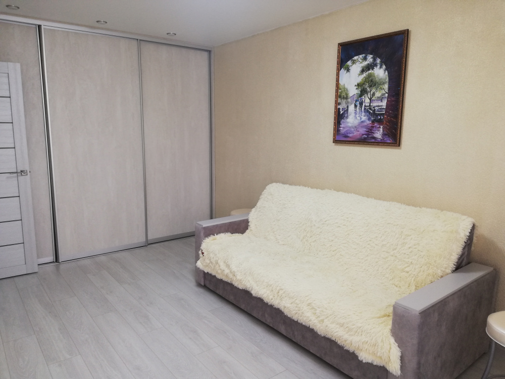 "В Новом Доме" 1-комнатная квартира в Севастополе - фото 2