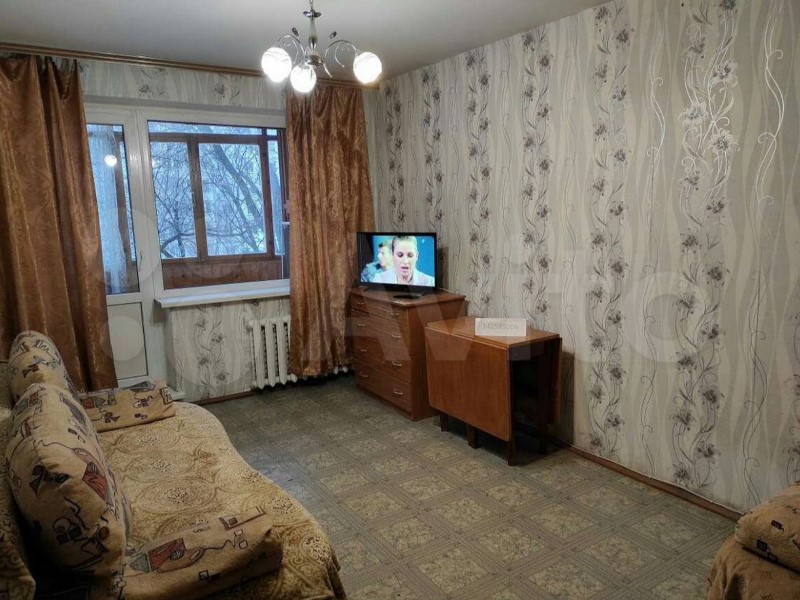 1-комнатная квартира Георгия Димитрова 91 в Самаре - фото 2