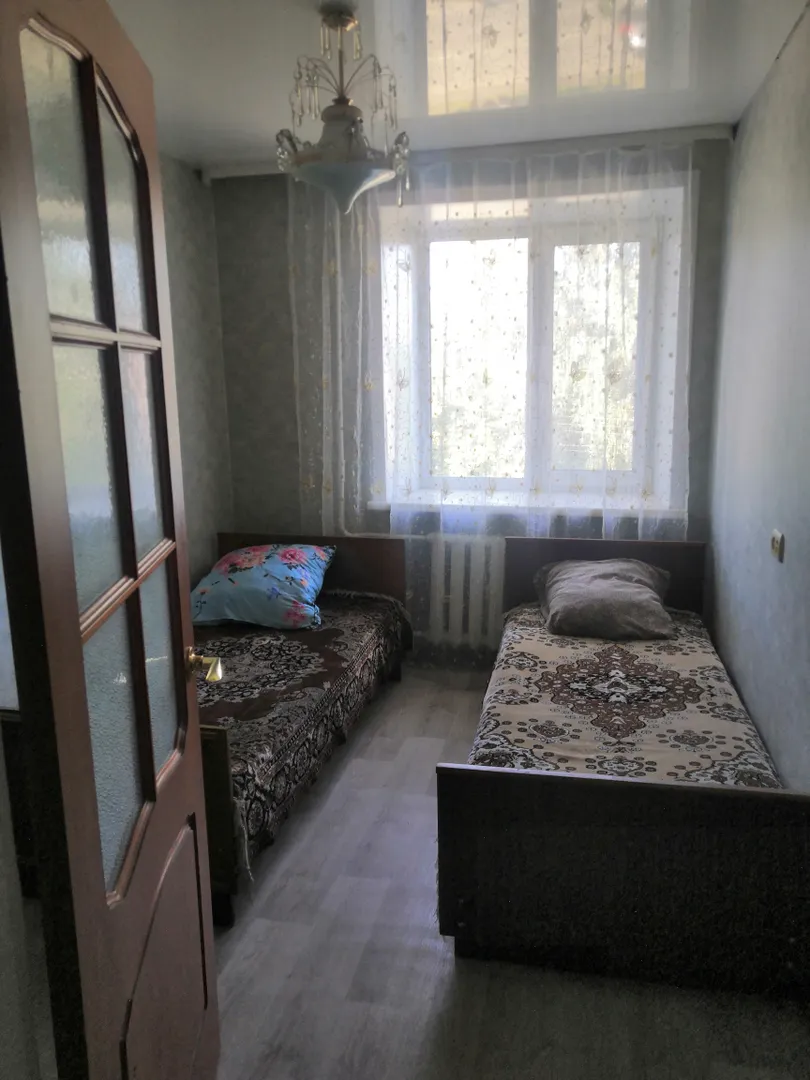2х-комнатная квартира Елизарьевых 28/в в Ирбите - фото 3