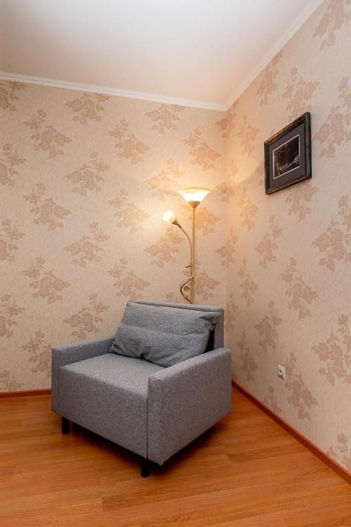 "Якорь" 2х-комнатная квартира в Зеленоградске - фото 12