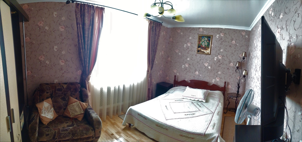 3х-комнатная квартира Лазарева 3а в Лазаревском - фото 4