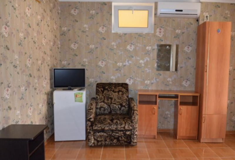 "ЕМА" мини-гостиница в Лазаревском - фото 26