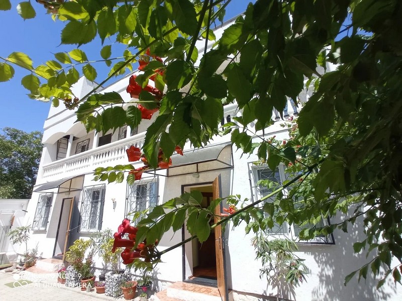 "Дивалис" гостевой дом в Севастополе (мыс Фиолент) - фото 1