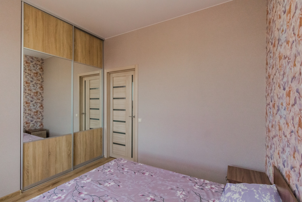 2х-комнатная квартира Тимирязева 73/1 в Новосибирске - фото 3