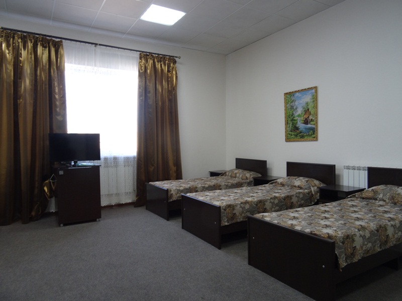 "Motel ЭЛИССА" мини-гостиница в с. Винсады (Ессентуки) - фото 14