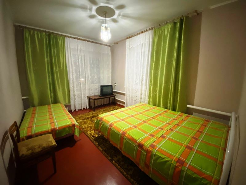 "Уютный на Косиора" 3х-комнатный дом под-ключ в п. Широчанка (Ейск) - фото 19