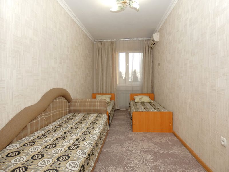 2х-комнатная квартира Лазарева 78 в Лазаревском - фото 6