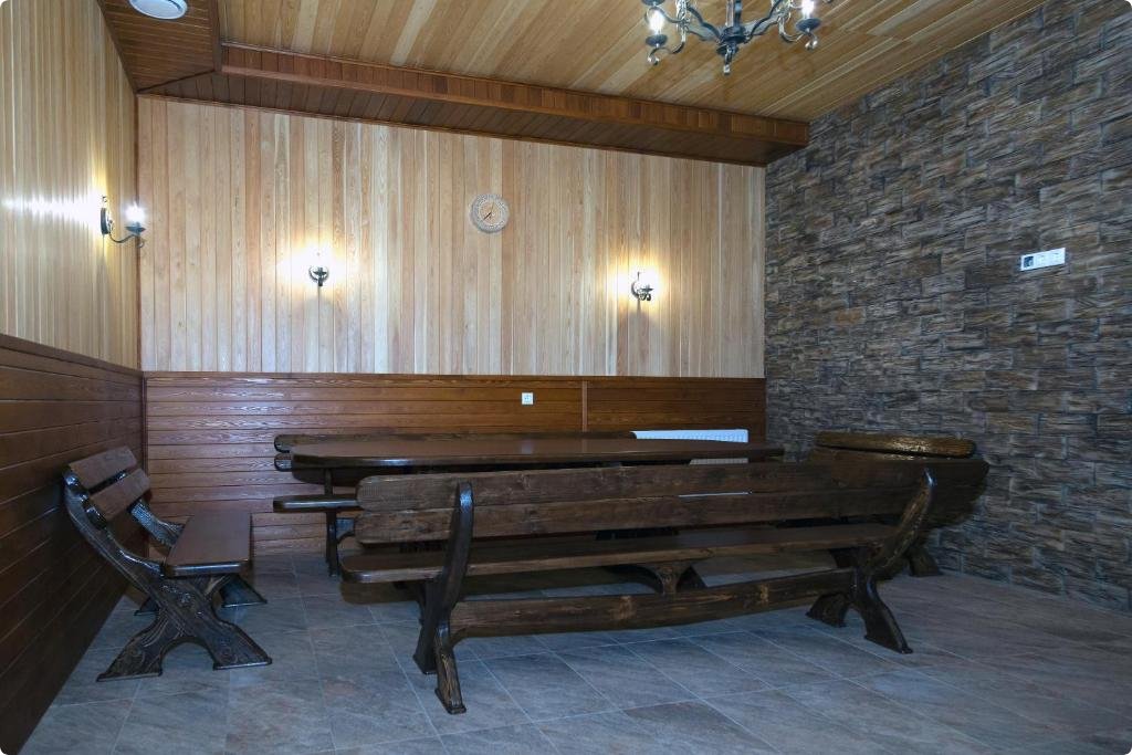 "Жемчужина" гостиница в Вёшенской - фото 12