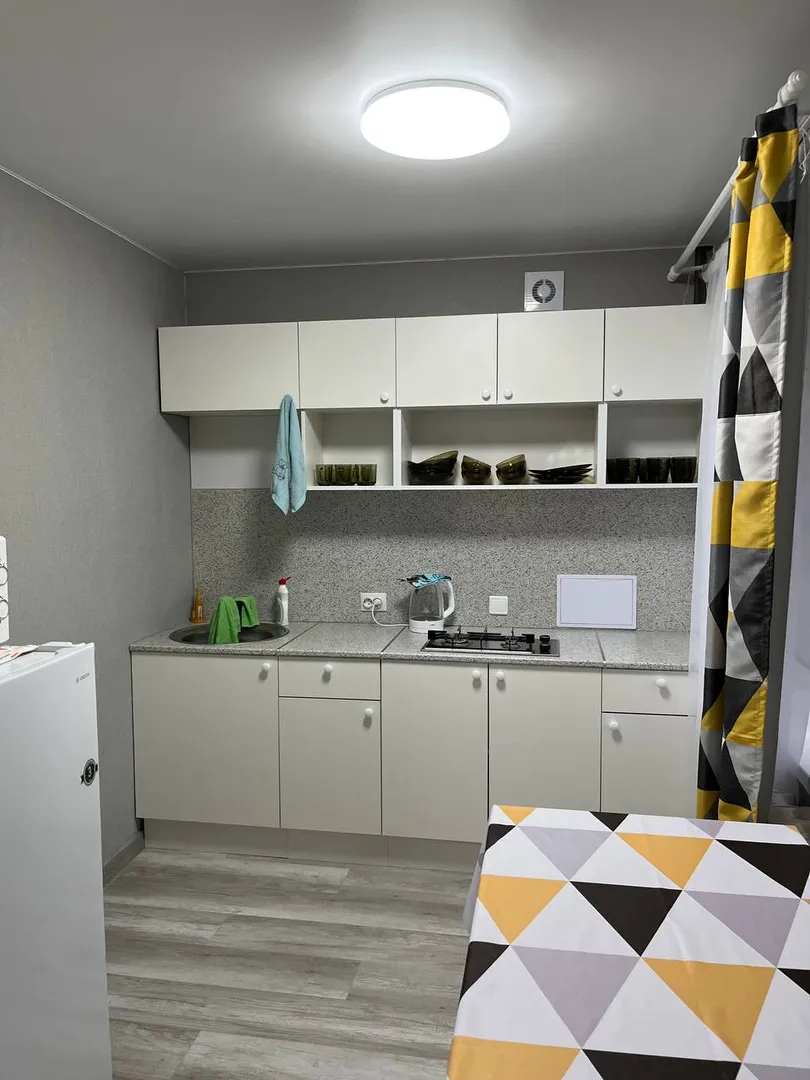 "Уютная и чистая в центре" 1-комнатная квартира в Медвежьегорске - фото 10