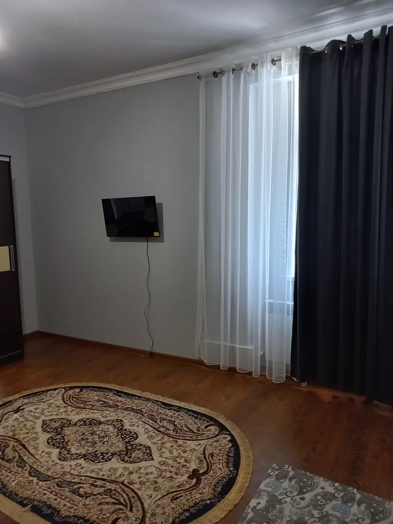 "Уютная" 1-комнатная квартира в Избербаше - фото 4